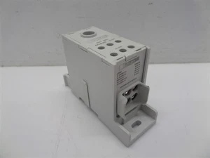 Edison EPDB306 Power Distribution Block 600V 380A - Picture 1 of 7