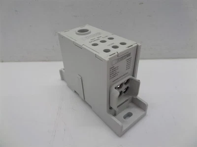 Edison EPDB306 Power Distribution Block 600V 380A - Image 1 of 4