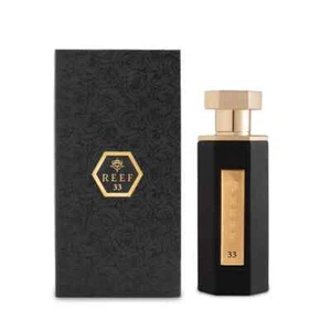 Reef 33 von Reef Parfums | 100ml EDP Spray | Kostenloser Versand - Bild 1 von 3