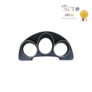 2007-2008 Acura TL Type S  Speedometer Cluster Odometer Trim Dash Bezel OEM - Bild 1 von 11