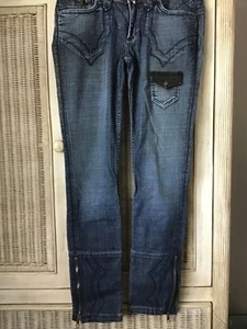 ANTIC BATIC JEANS SIZE 31 - Picture 1 of 9