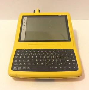 Trimble TFC1 Field Computer - Model: H42121221N269 - Picture 1 of 6