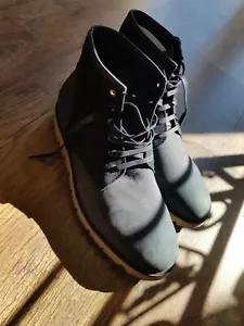 Geox Herrenschuhe, blau, neu Größe 46 bitte Beschreibung lesen - Bild 1 von 8