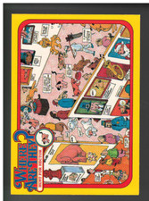 1991 Where Are They? Collector Cards 1-110 (A4246) - You Pick - 10+ FREE SHIP