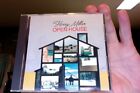 Harry Miller - Open House - CD - schöne Form