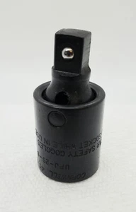 Cornwell Tools 3/8" Drive Power Universal Joint Ball Type #UPJ-2SB - Bild 1 von 8