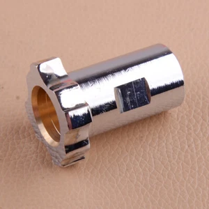 fit for PPS Adapter Spray Cup Connector Pot Joints Internal Thread M16*1.5mm ga - Picture 1 of 5