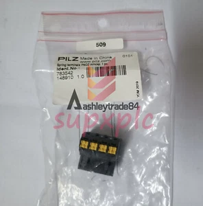 1 Stück NEU Pilz Reihenklemme PNOZ MMCXP 783542 - Bild 1 von 1