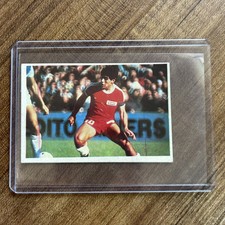 1984 Diego Armando Maradona Cromo Esport Argentinos Juniors Action Card Soccer 6