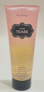 Victoria's Secret Sexy Little Things Noir Tease Scented Body Wash 7.6 fl oz - Picture 1 of 2