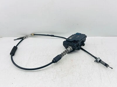 Actuador de freno de estacionamiento de emergencia Cadillac CTS 2014-2019 OEM Foto 1 de 4