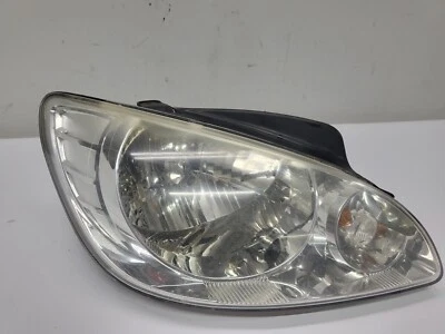 Hyundai Getz - Scheinwerfer Frontscheinwerfer rechts 92102-1C500 (01) - Bild 1 von 4