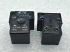 1Pc Te T9as1d12-24 24Vdc Potter & Brumfield Power Relay 30A 240Vdc 4 Pins New