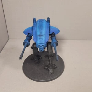 Armiger Helverin Cavalieri Imperiali Warhammer 40k Games Workshop - Foto 1 di 5