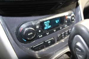 Climate Control Front Automatic 13 ESCAPE 381903 - Picture 1 of 16