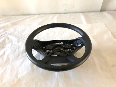 2007 - 2008 MERCEDES BENZ S550 5.5L Drivers Steering With Switches Control Wheel - Image 1 of 4