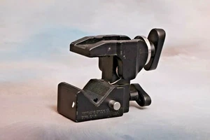 MSE Mathews Type Super Clamp E2B3 - Bild 1 von 1