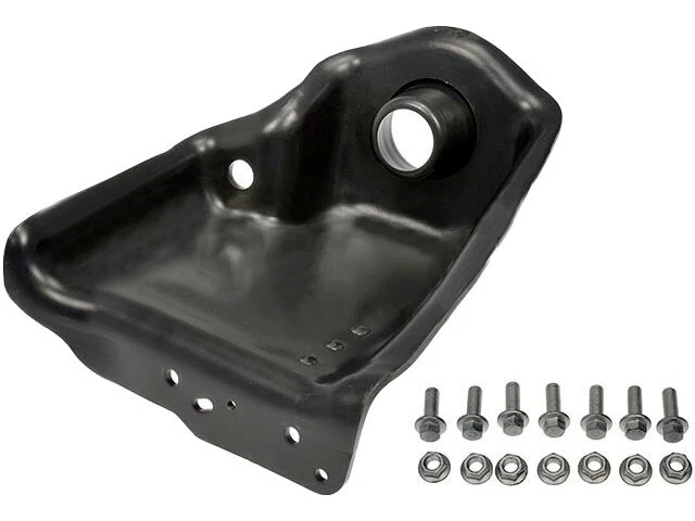 Soporte de resorte helicoidal delantero derecho para Ford F350 Super Duty 2006 2005-2007 HJ887PX Foto 1 de 1