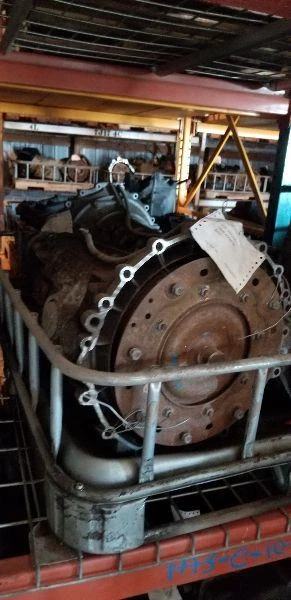 Transmisión Automática Modelo 5R55N 8 Cilindros Se Adapta 00 LINCOLN LS 726409 Foto 1 de 1