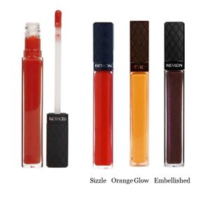 REVLON COLORBURST Lip Gloss - Choose Shade
