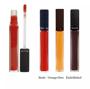 REVLON COLORBURST Lipgloss - Farbton wählbar - Bild 1 von 1