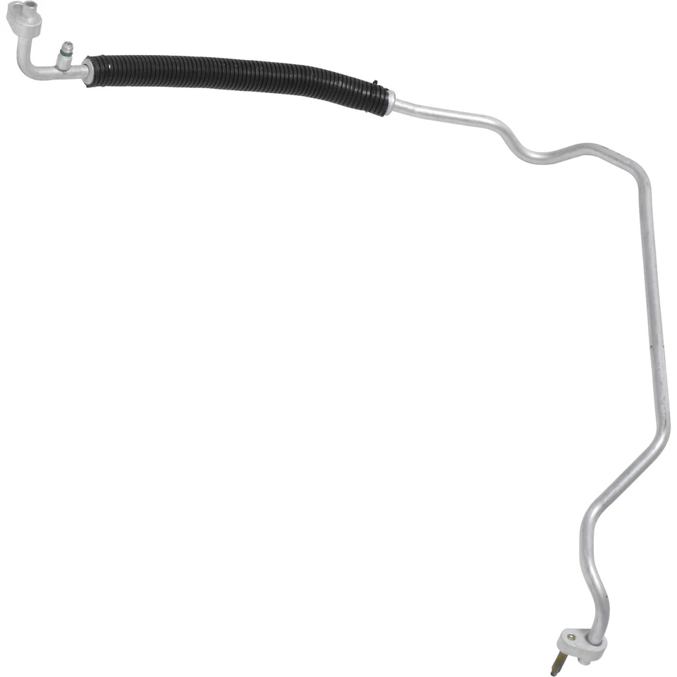 Manguera de descarga de refrigerante UAC HA 11185C para Cadillac Seville 98-04 Foto 1 de 1