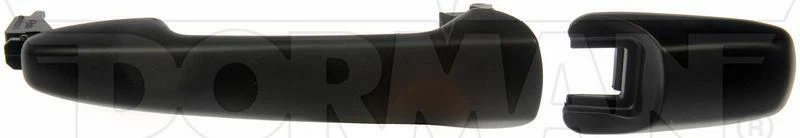 Exterior Door Handle for 2009-2010 Ford Flex Foto 1 de 1