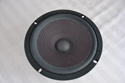 WOOFER ORIGINAL JBL 208HN 72412 8" - G300 P30 Foto 1 de 2