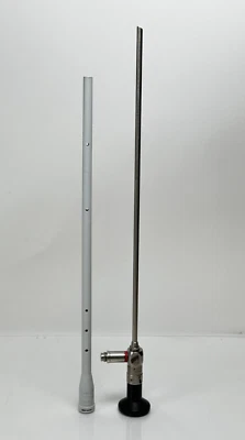 Telescopio Karl Storz 49046 BA 30°, Ø 5 mm Laparoscopio con Funda 49046BA Foto 1 de 4