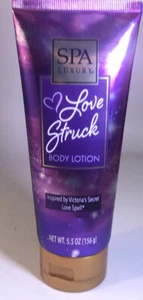 Spa Luxus Love Struck 5,5 Unzen Bodylotion - Brandneu - Versand in 24 Stunden - Bild 1 von 12