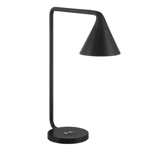 George Kovacs P1851-66A-L Task LED Table Lamp -Coal - Picture 1 of 1