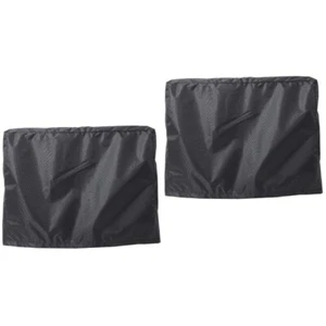 2 Count Housse Anti-poussière Pour Ordinateur Couvertures D'ordinateur - Photo 1/12