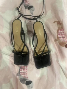 white fox shoes - Picture 1 of 1