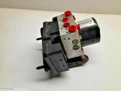 2014-2015 Ford Explorer ABS Anti-Lock Brake Pump Assembly W/o Adaptive Cruise - Image 1 of 4