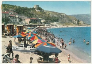 SOVERATO - CATANZARO - LIDO - VIAGG. 1965 -80015- - Picture 1 of 1