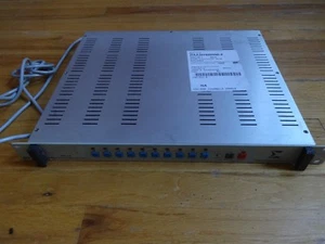 SIGMA ELECTRONICS SSV-210 STEREO/VIDEO SWITCHER - Picture 1 of 10