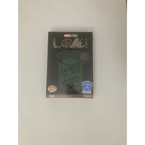 Neu versiegelt Funko Pop Loki Frog Of Thunder T-Shirt Gr. Xl - Bild 1 von 2