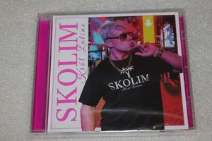 Skolim - Król Latino CD - POLISH RELEASE NEW - Picture 1 of 2