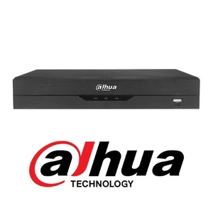 Dahua IP 4 Channel NVR POE 4K 1HDD NVR2104HS-P-I2 - Picture 1 of 6