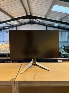 Alienware AW2723DF 27” QHD (2560x1440) Gaming Monitor, 280Hz (OC), FOR PARTS - Photo 1/6