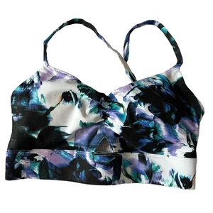 Fabletics- Kenzie Sports Bra size S - Picture 1 of 4