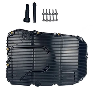 Transmission Oil Pan For Mercedes-Benz C-CLASS W205 2013-2023 A7252703707= - Picture 1 of 5
