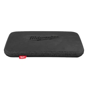 Milwaukee 48-73-6100 Kneeling Pad Thick Comfortable Professional Tear Resistant - Picture 1 of 1