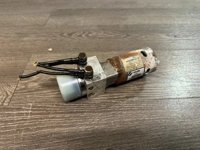 Motore pompa tetto convertibile pieghevole BMW z4 e85 2003-2008 7016893 - Immagine 1 di 3