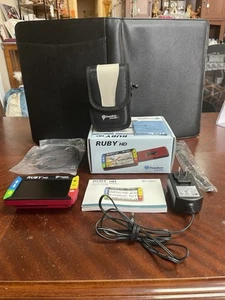 RUBY HD handheld video magnifier, Freedom Scientific - Picture 1 of 9