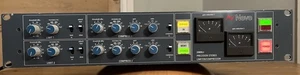 Neve 33609J Compressor/Limiter, 2ch/Stereo Great Working Order. - Picture 1 of 22
