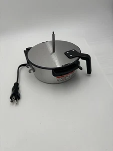 Cuisinart CPM-28 Popcornmaschine Wasserkocher/Schüssel im klassischen Stil - Bild 1 von 4