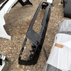 2020 2021 2022 2023 Nissan Titan Front Bumper OEM - Picture 1 of 8