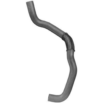 DAYCO HVAC Heater Hose for 2001-2004 MAZDA TRIBUTE - Image 1 of 1