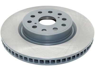 For 2021-2023 Toyota Mirai Brake Rotor Front 76149KVMS 2022 - Image 1 of 2